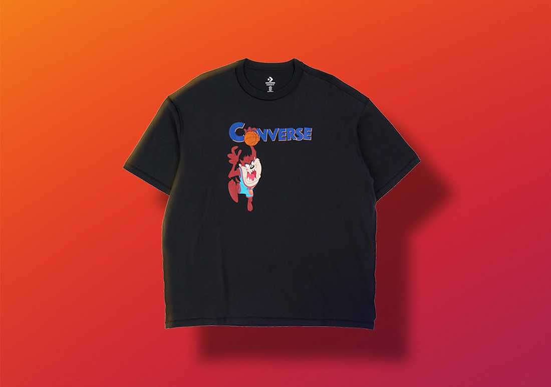【スニダンで購入可】12/5発売 Bugs Bunny × Space Jam  A New Legacy Collection 抽選/定価/発売店舗まとめ 17枚目