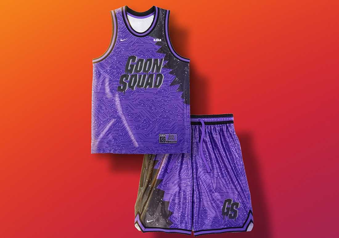 【スニダンで購入可】12/5発売 Bugs Bunny × Space Jam  A New Legacy Collection 抽選/定価/発売店舗まとめ 18枚目