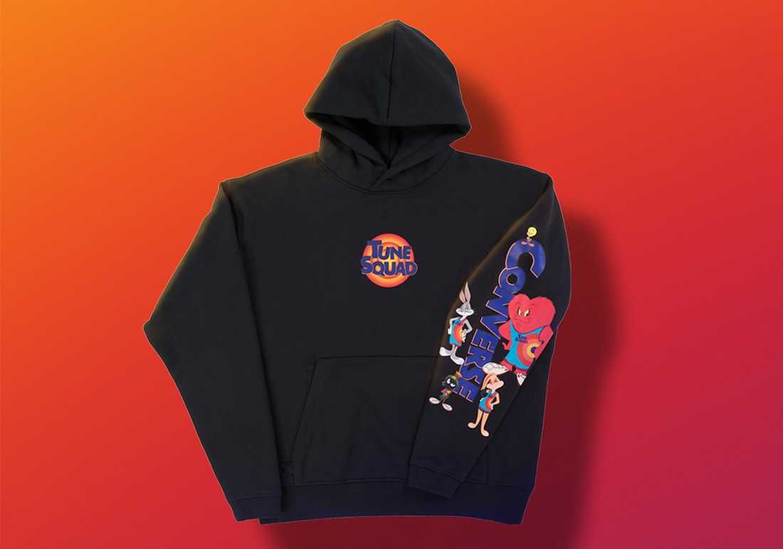 【スニダンで購入可】12/5発売 Bugs Bunny × Space Jam  A New Legacy Collection 抽選/定価/発売店舗まとめ 20枚目