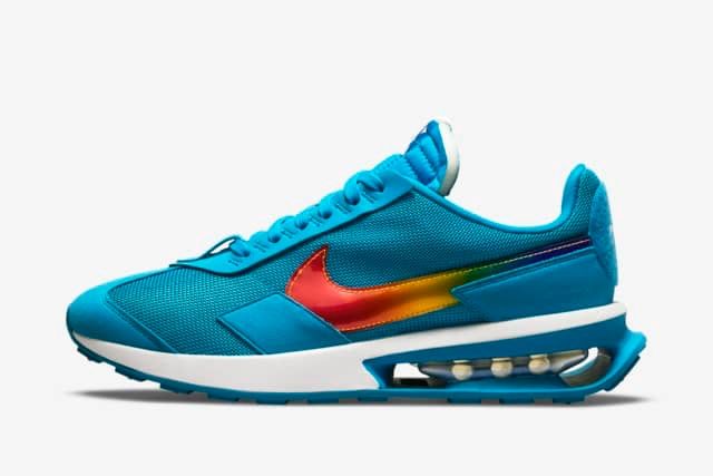 【スニダンで購入可】6/15発売 NIKE AIR MAX PRE DAY "BE TRUE" 抽選/定価/販売店舗まとめ 2枚目
