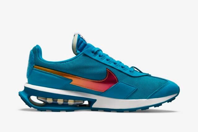 【スニダンで購入可】6/15発売 NIKE AIR MAX PRE DAY "BE TRUE" 抽選/定価/販売店舗まとめ 3枚目
