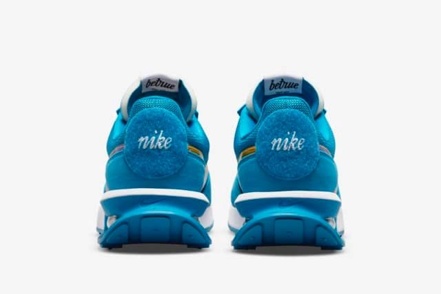 【スニダンで購入可】6/15発売 NIKE AIR MAX PRE DAY "BE TRUE" 抽選/定価/販売店舗まとめ 5枚目