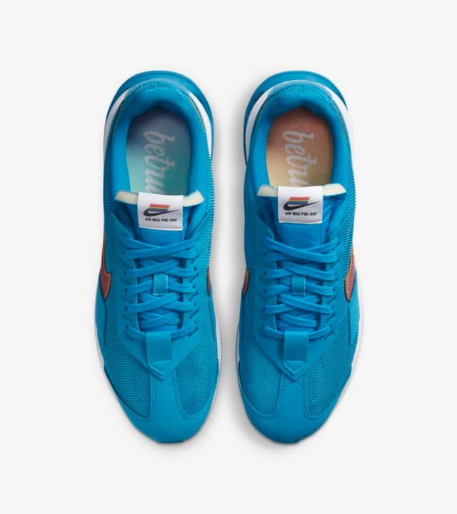 【スニダンで購入可】6/15発売 NIKE AIR MAX PRE DAY "BE TRUE" 抽選/定価/販売店舗まとめ 4枚目