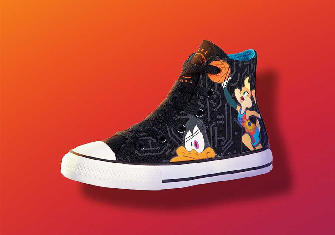 【スニダンで購入可】12/5発売 Bugs Bunny × Space Jam  A New Legacy Collection 抽選/定価/発売店舗まとめ 12枚目