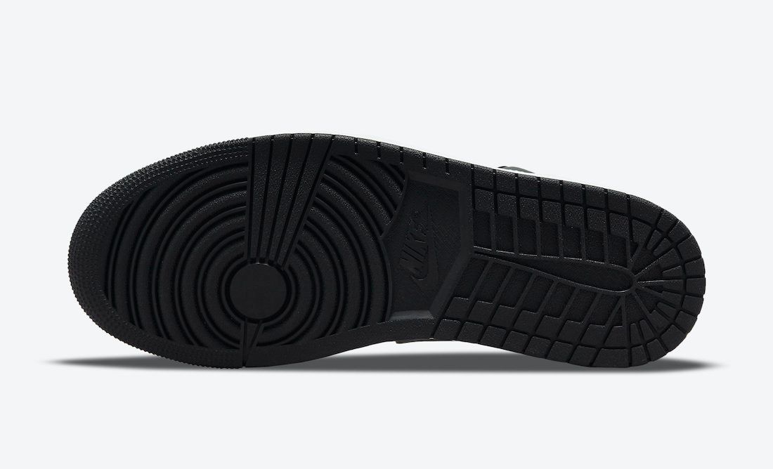 【スニダンで購入可】7/10・12発売 NIKE AIR JORDAN 1 LOW "MEDIUM GREY" 抽選/定価/販売店舗まとめ 9枚目