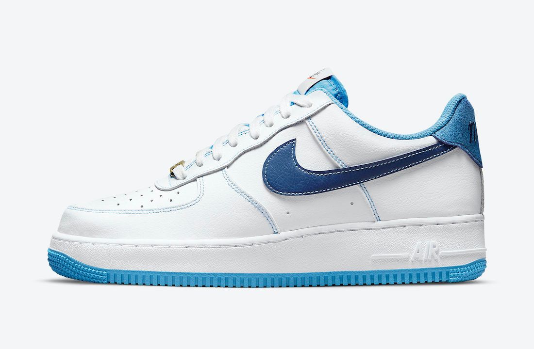 【販売リンクあり】2021年発売 NIKE "FIRST USE COLLECTION" 抽選/定価/販売店舗まとめ 9枚目