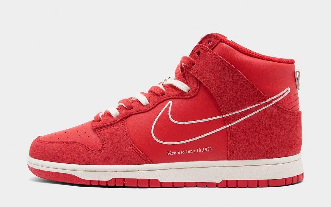 【販売リンクあり】2021年発売 NIKE "FIRST USE COLLECTION" 抽選/定価/販売店舗まとめ 11枚目