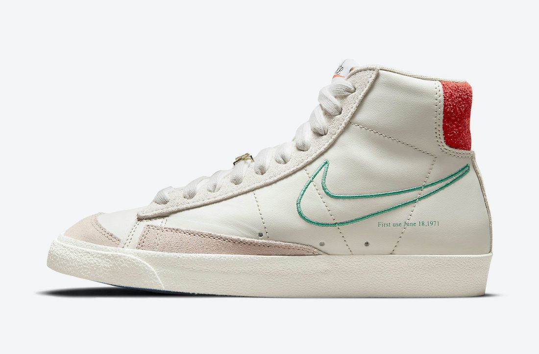 【販売リンクあり】2021年発売 NIKE "FIRST USE COLLECTION" 抽選/定価/販売店舗まとめ 13枚目