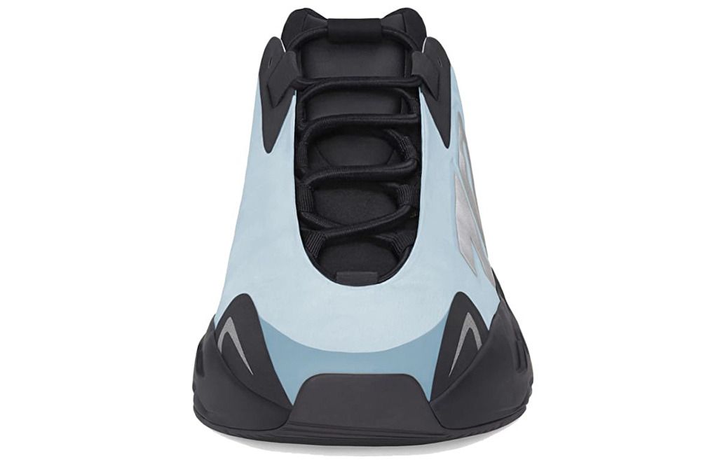 【スニダンで購入可】7/5発売 ADIDAS YEEZY BOOST 700 MNVN "BLUE TINT" 抽選/定価/販売店舗まとめ 13枚目