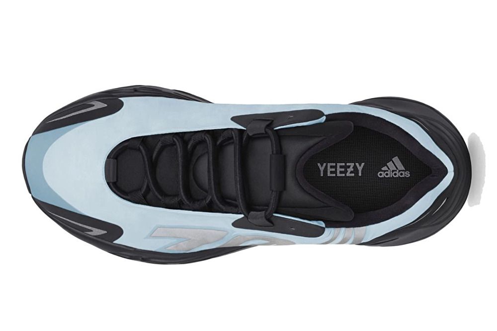 【スニダンで購入可】7/5発売 ADIDAS YEEZY BOOST 700 MNVN "BLUE TINT" 抽選/定価/販売店舗まとめ 14枚目