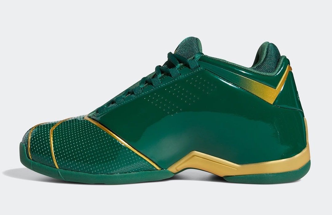 【リーク】ADIDAS T-Mac 2.0 "SVSM" 抽選/定価/販売店舗まとめ 2枚目
