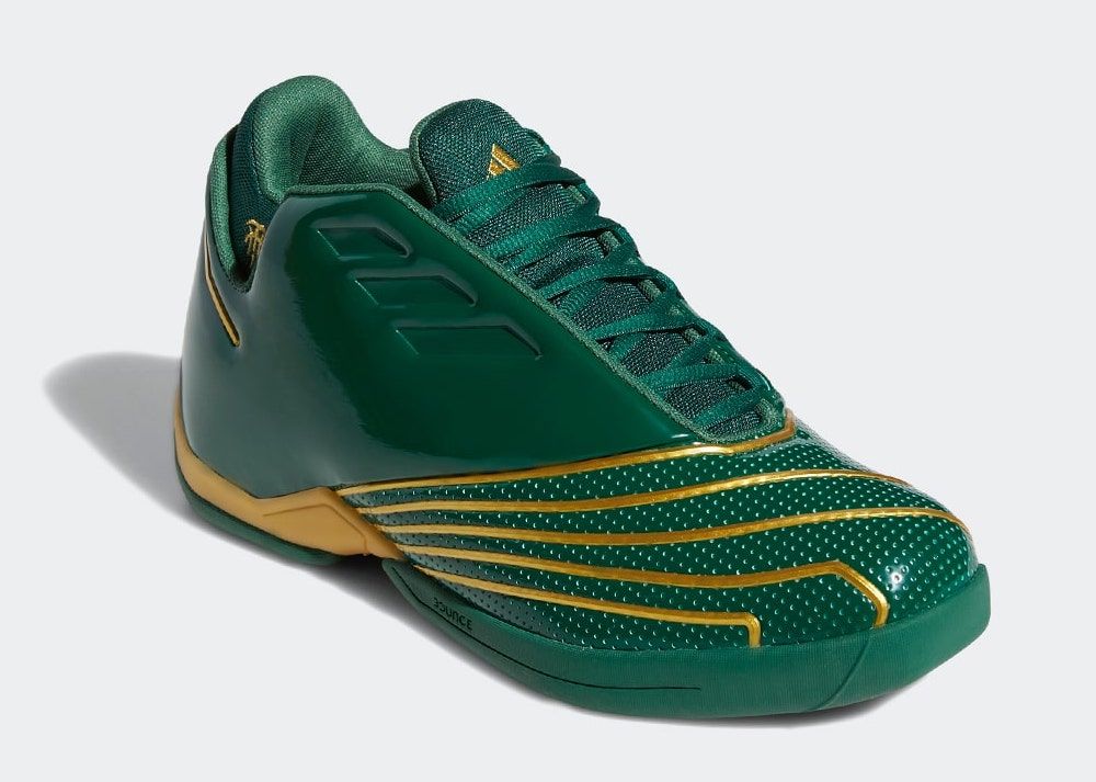 【リーク】ADIDAS T-Mac 2.0 "SVSM" 抽選/定価/販売店舗まとめ 3枚目