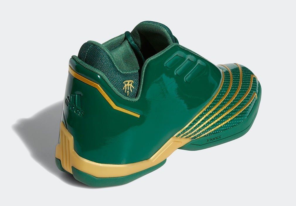 【リーク】ADIDAS T-Mac 2.0 "SVSM" 抽選/定価/販売店舗まとめ 4枚目