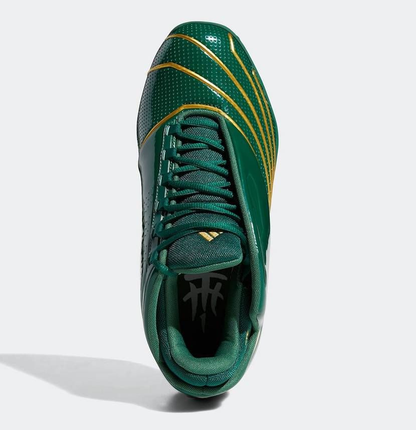 【リーク】ADIDAS T-Mac 2.0 "SVSM" 抽選/定価/販売店舗まとめ 5枚目