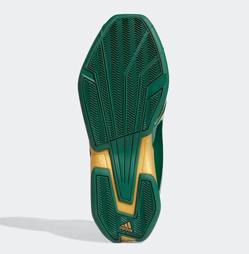 【リーク】ADIDAS T-Mac 2.0 "SVSM" 抽選/定価/販売店舗まとめ 6枚目