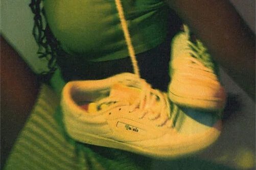 【スニダンで購入可】6/12発売 DANIELLE GUIZIO × REEBOK CLASSIC CLUB C 85 "PAPER WHITE" 抽選/定価/販売店舗まとめ 5枚目