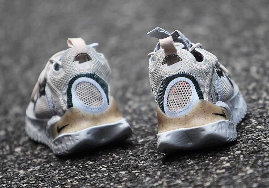 【スニダンで購入可】6/22発売 NIKE ISPA FLOW 2COLORS 抽選/定価/販売店舗まとめ 7枚目