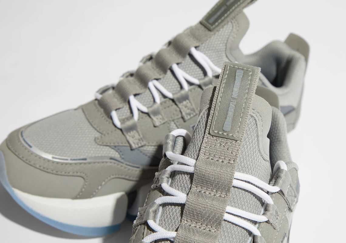 【スニダンで購入可】6/18発売 JADEN SMITH × NEW BALANCE VISION RACER "GREY" 抽選/定価/販売店舗まとめ 4枚目