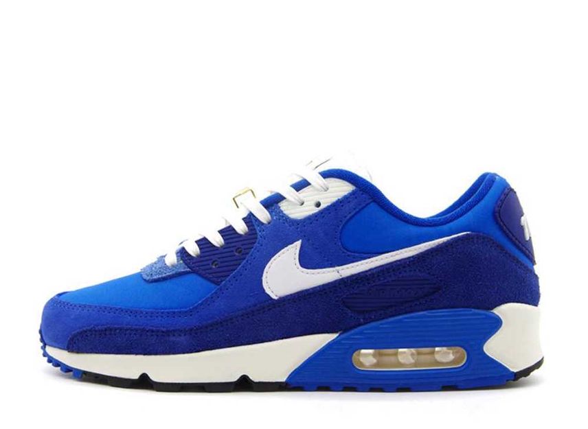 Air max 90 sales essential royal blue