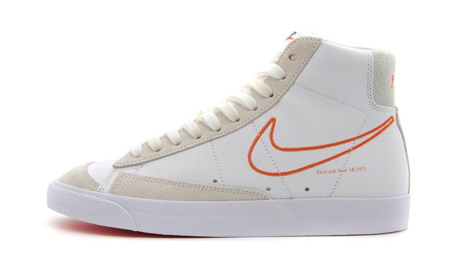 【販売リンクあり】2021年発売 NIKE "FIRST USE COLLECTION" 抽選/定価/販売店舗まとめ 23枚目