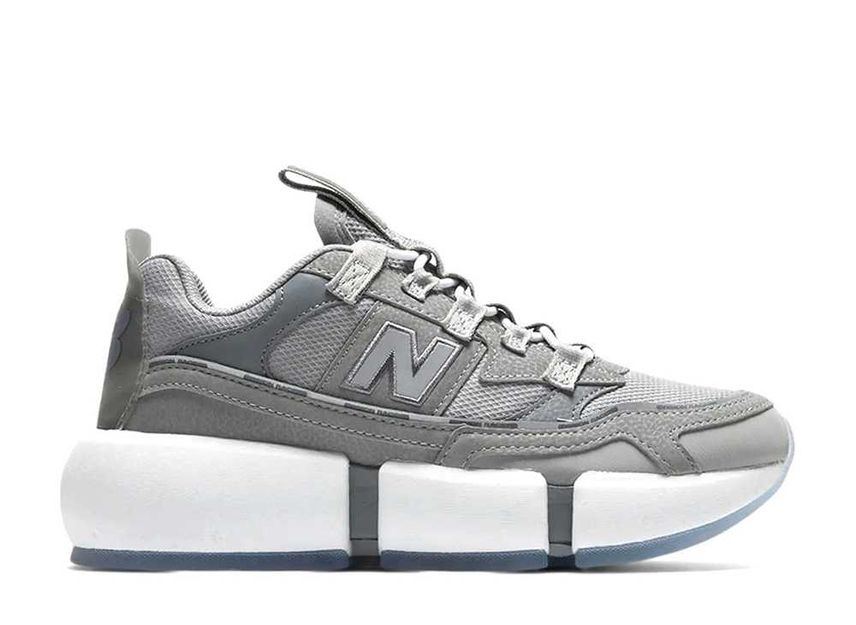 Jaden Smith × New Balance Vision Racer