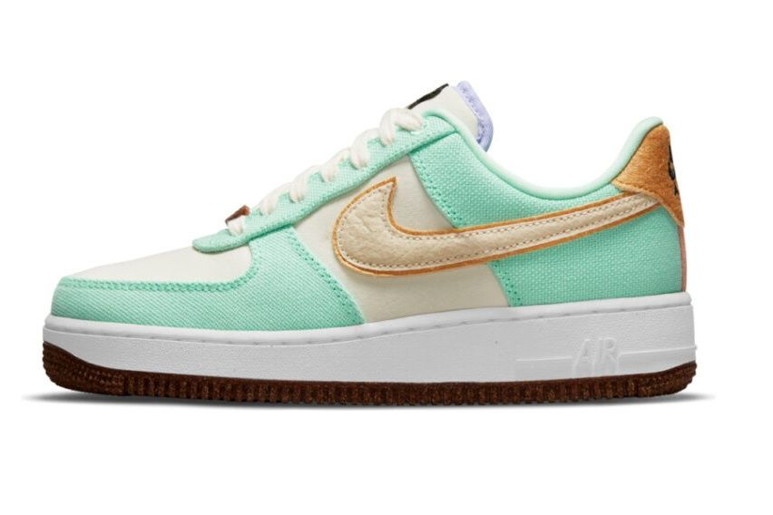 【スニダンで購入可】6/17・7/24発売 NIKE "Happy Pineapple" COLLECTION 抽選/定価/販売店舗まとめ 11枚目