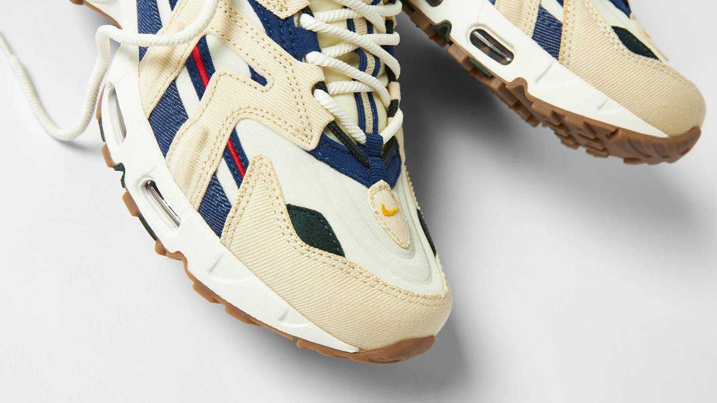 【スニダンで購入可】6/22発売 NIKE AIR MAX 96 2 QS 2 COLORS 抽選/定価/販売店舗まとめ 8枚目