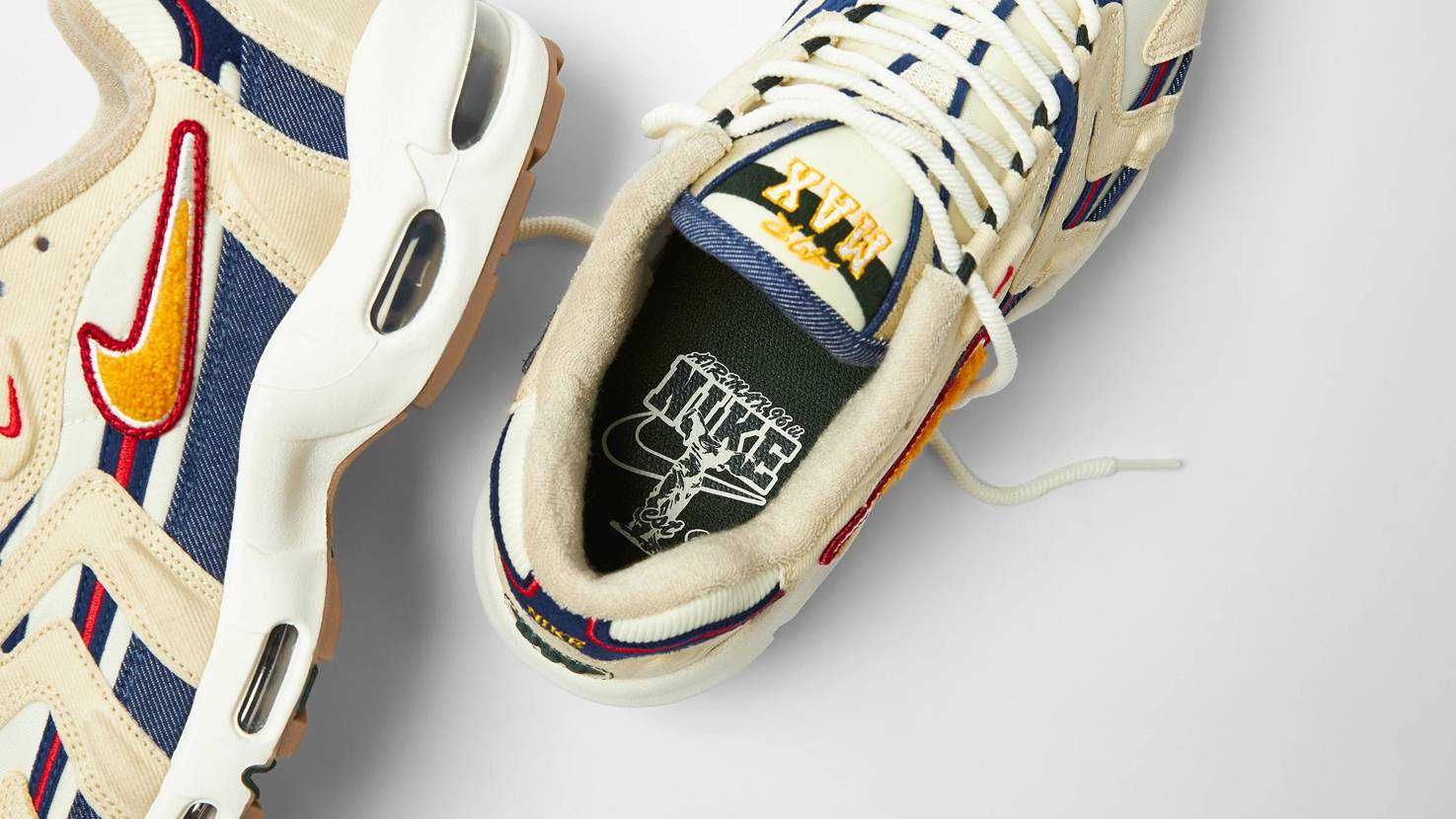 【スニダンで購入可】6/22発売 NIKE AIR MAX 96 2 QS 2 COLORS 抽選/定価/販売店舗まとめ 10枚目