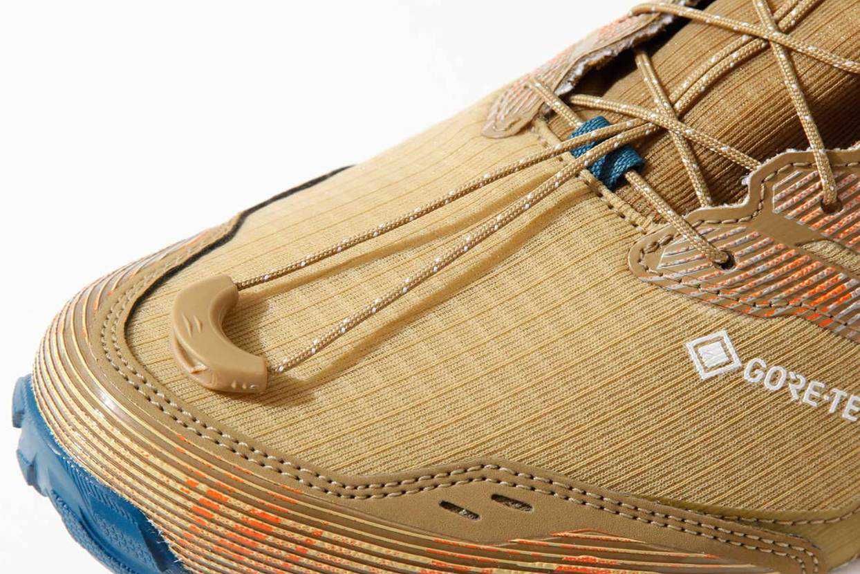 【スニダンで購入可】6/18発売 COSTS × F/CE. × Asics Gel-Fuji Trabuco 9 GORE-TEX "Coyote" 抽選/定価/販売店舗まとめ 5枚目