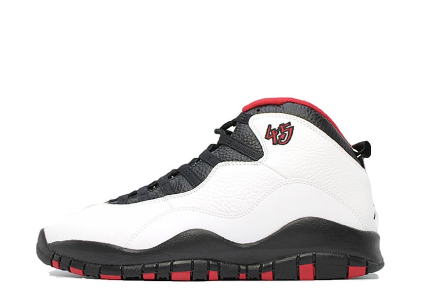 Air jordan 10 retro double nickel Outlet