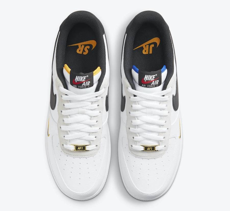 【リーク】KEN GRIFFEY Jr. × NIKE 4TYPES 抽選/定価/販売店舗まとめ  5枚目