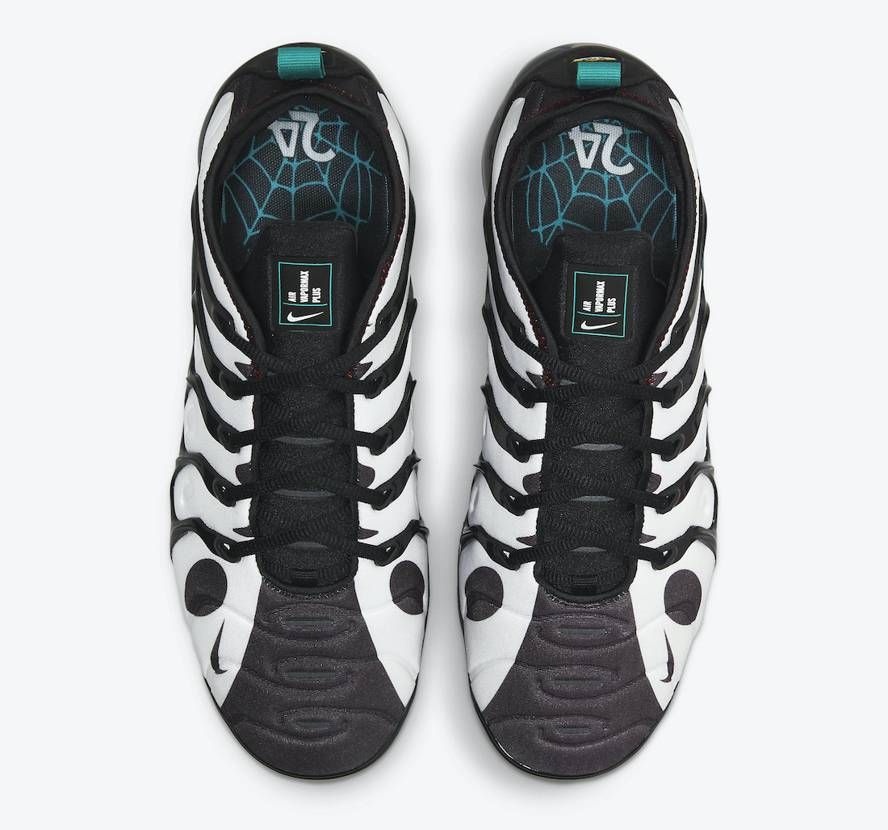 【リーク】KEN GRIFFEY Jr. × NIKE 4TYPES 抽選/定価/販売店舗まとめ  6枚目