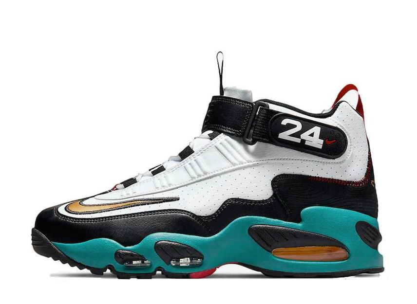 NIKE MLB ケングリフィーjr. swingman 新品未使用 タグ付き NIKE MLB ケングリフィーjr. swingman 新品未使用 タグ付き