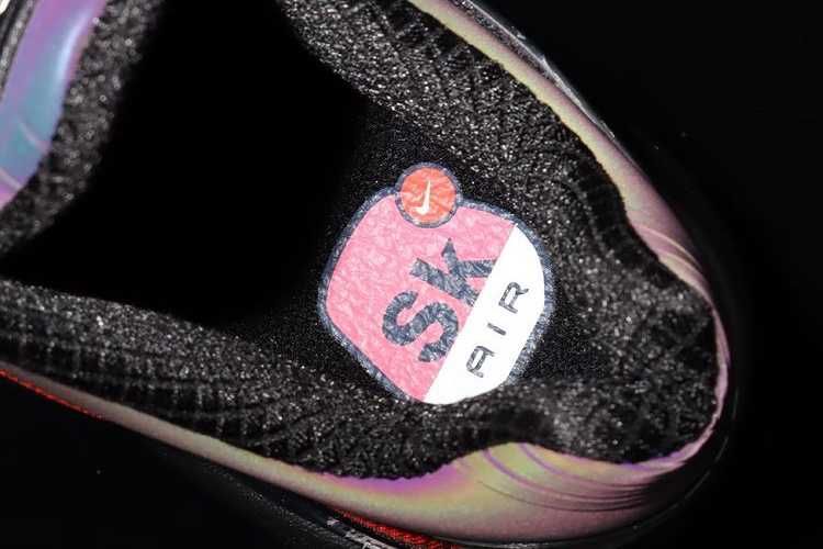 【スニダンで購入可】6/12発売 SKEPTA × NIKE AIR MAX TAILWIND 5 "BLOODY CHROME" 抽選/定価/販売店舗まとめ 3枚目