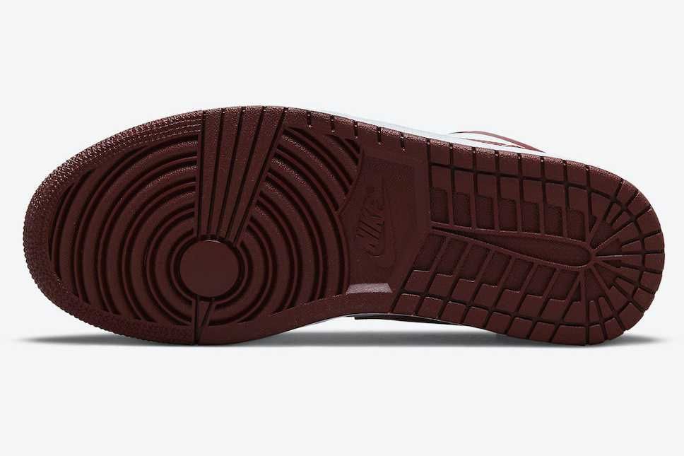 【スニダンで購入可】8/5発売 NIKE WMNS AIR JORDAN 1 LOW "TEAM RED" 抽選/定価/販売店舗まとめ 7枚目