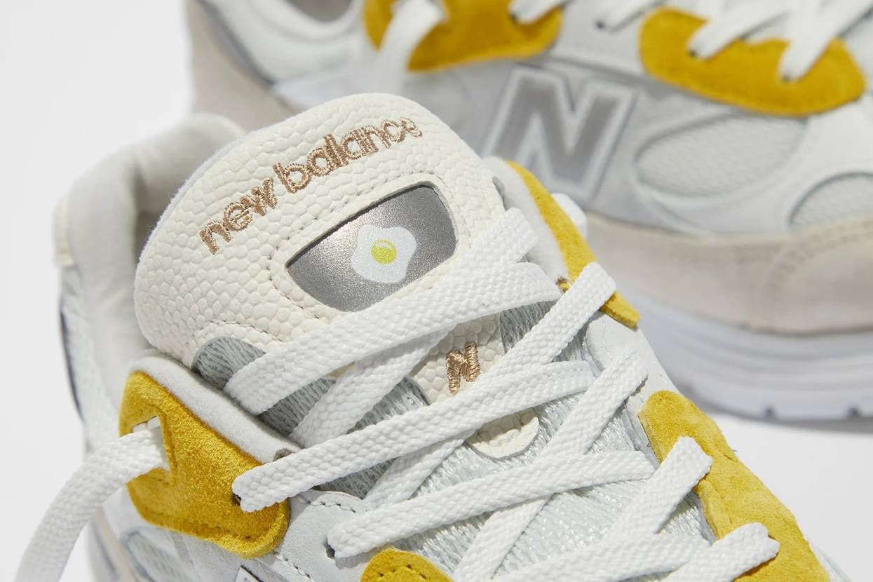 【スニダンで購入可】6/19発売 NEW BALANCE 992 "PAPER BOY" 抽選/定価/販売店舗まとめ 3枚目