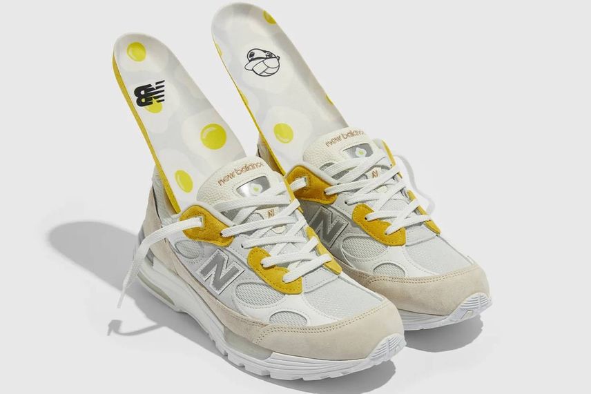 Paperboy × New Balance 992の新品/中古フリマ(通販)|スニダン Paperboy × New Balance 992の新品/中古フリマ(通販)|スニダン
