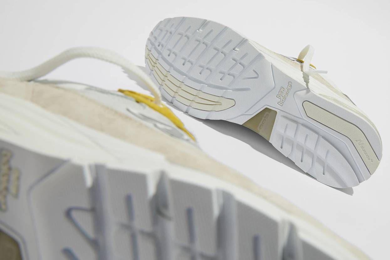 【スニダンで購入可】6/19発売 NEW BALANCE 992 "PAPER BOY" 抽選/定価/販売店舗まとめ 5枚目