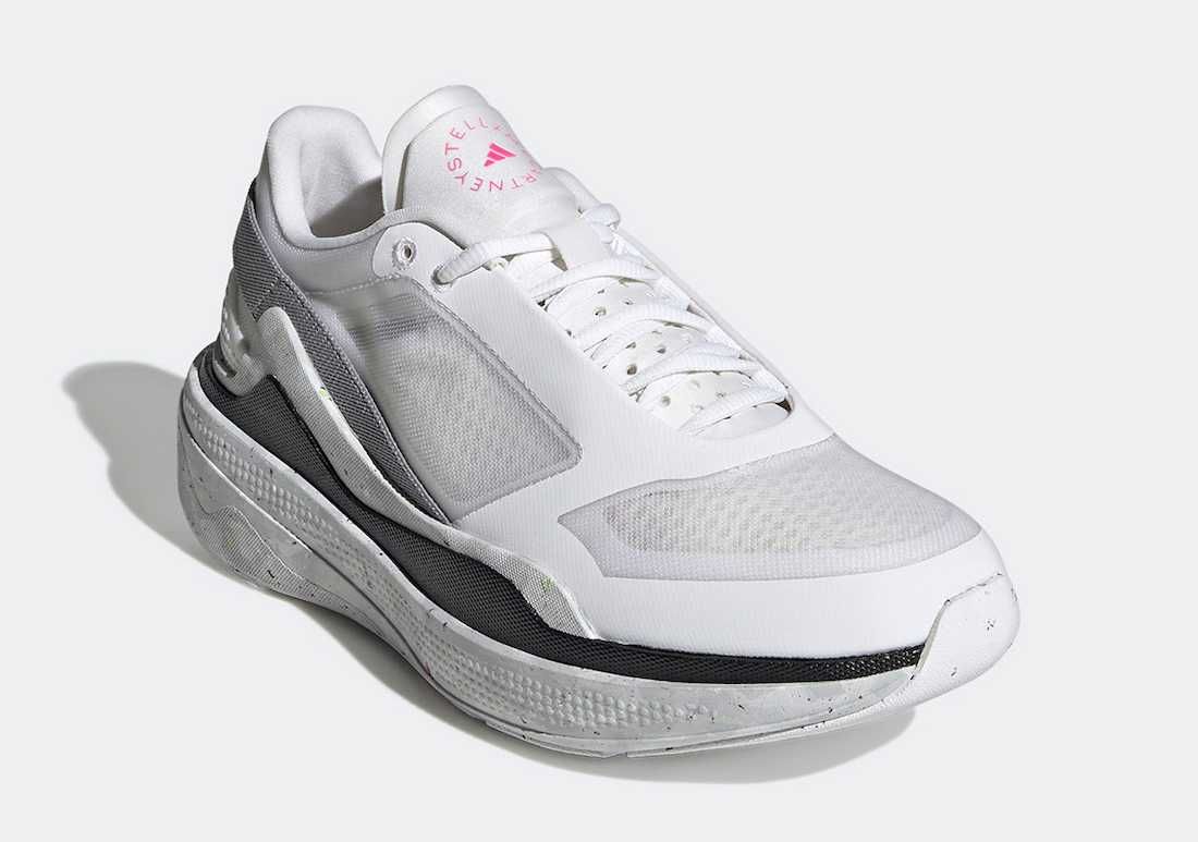 【リーク】Stella McCartney x ADIDAS EARTHLIGHT MESH 抽選/定価/販売店舗まとめ 2枚目