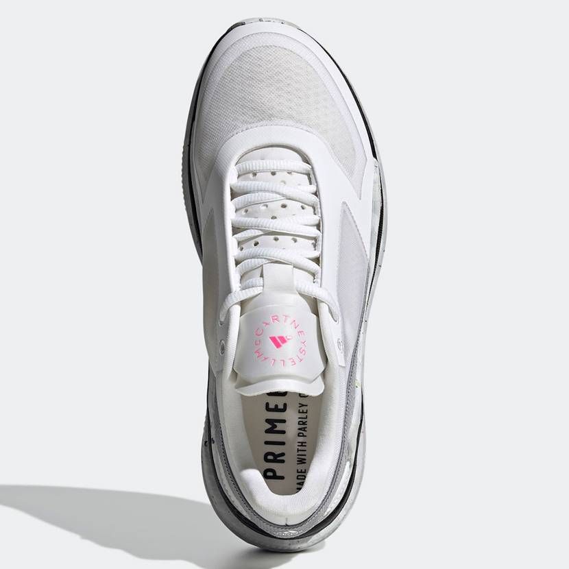 【リーク】Stella McCartney x ADIDAS EARTHLIGHT MESH 抽選/定価/販売店舗まとめ 4枚目