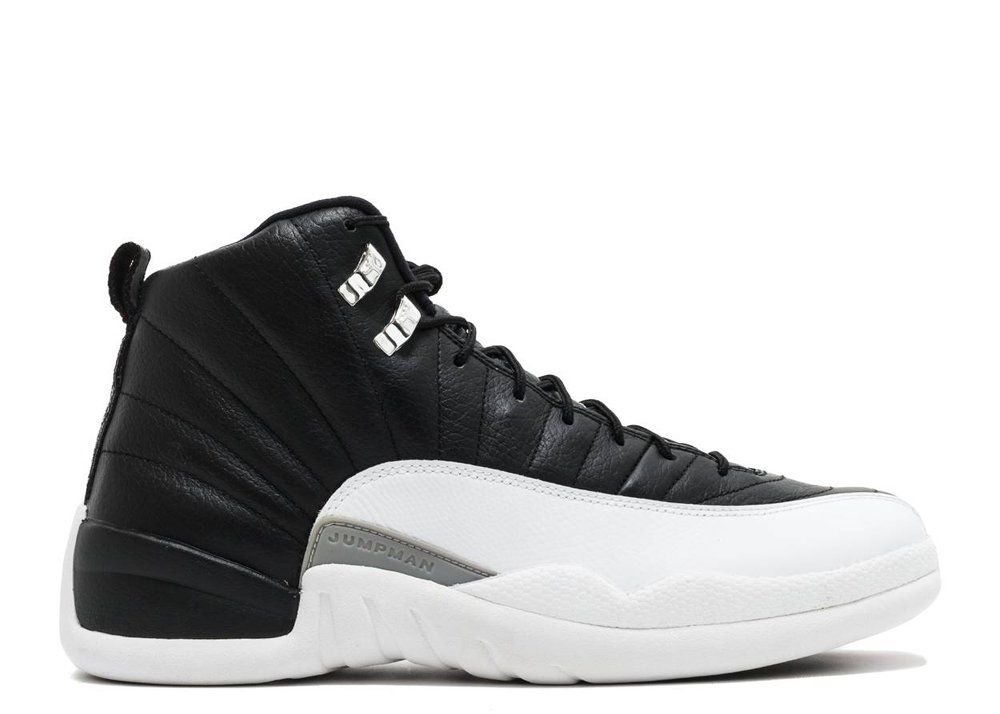 【リーク】NIKE AIR JORDAN 12 "PLAYOFFS" 抽選/定価/販売店舗まとめ
