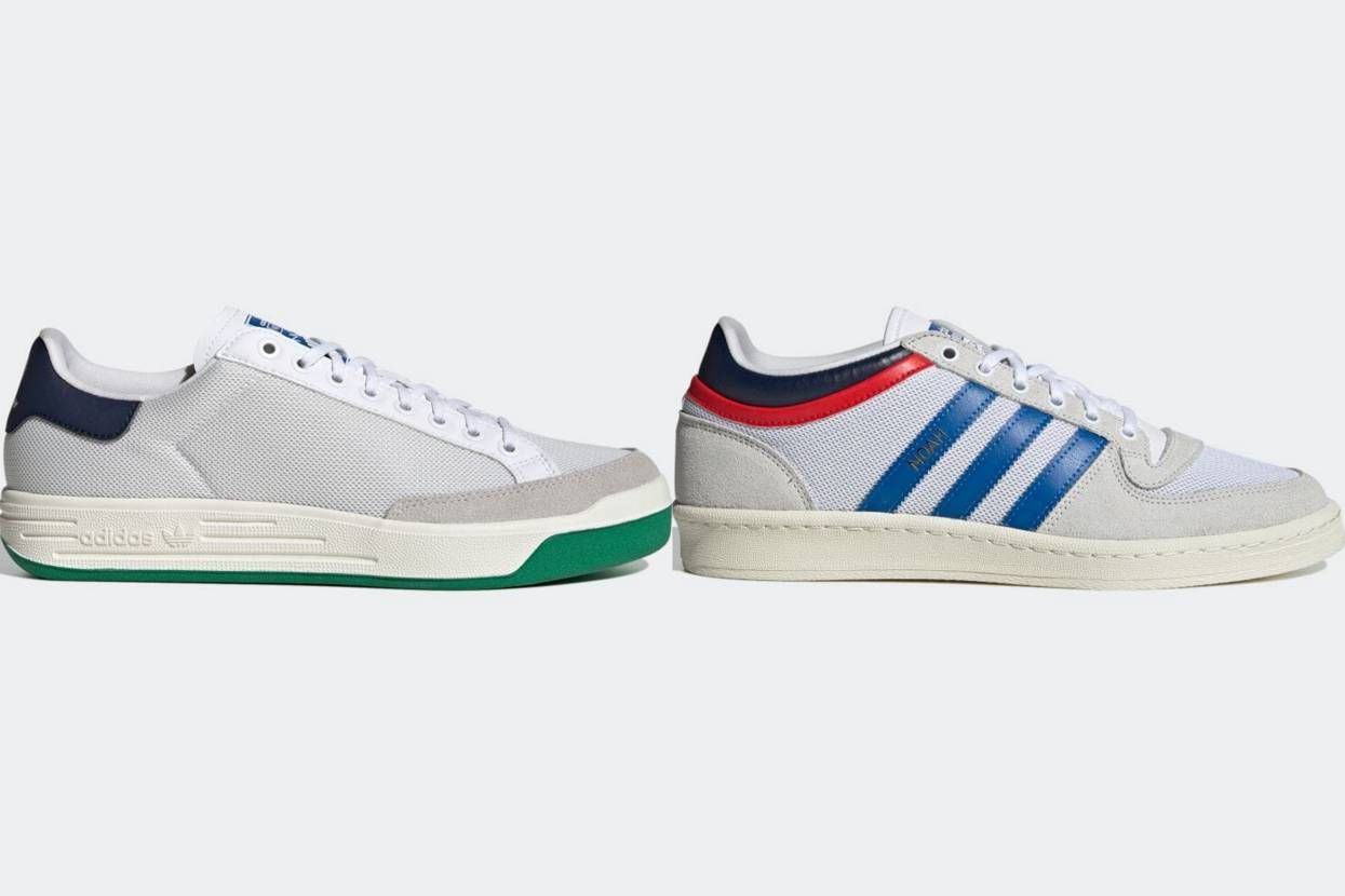 【スニダンで購入可】6/17発売 NOAH x ADIDAS ORIGINALS 2TYPE 抽選/定価/販売店舗まとめ 5枚目