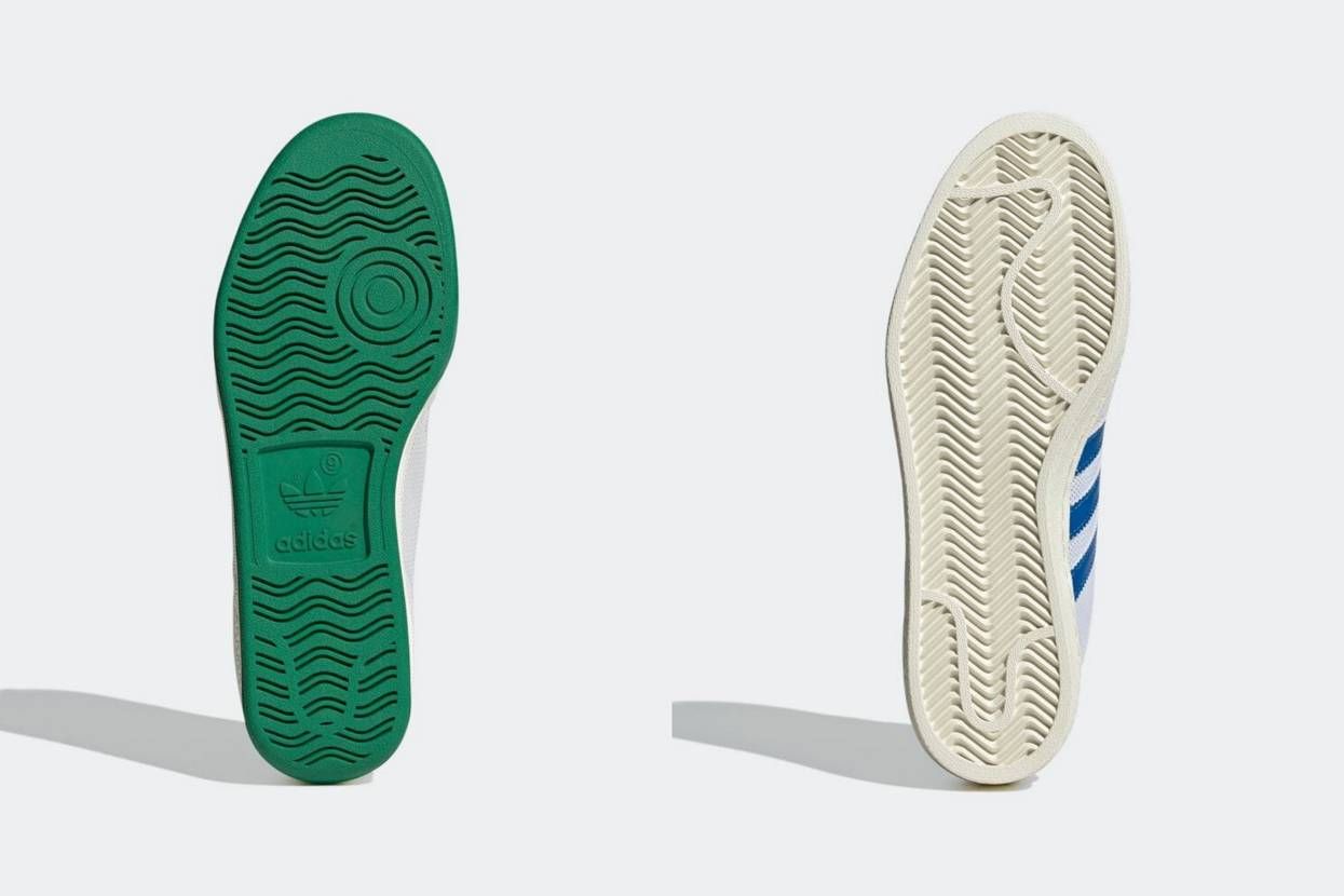 【スニダンで購入可】6/17発売 NOAH x ADIDAS ORIGINALS 2TYPE 抽選/定価/販売店舗まとめ 7枚目