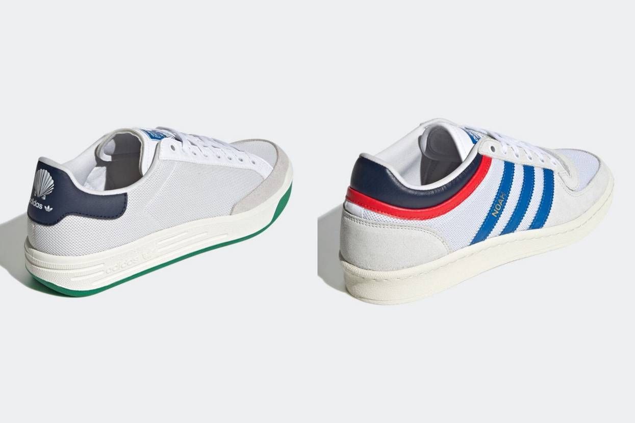 【スニダンで購入可】6/17発売 NOAH x ADIDAS ORIGINALS 2TYPE 抽選/定価/販売店舗まとめ 6枚目