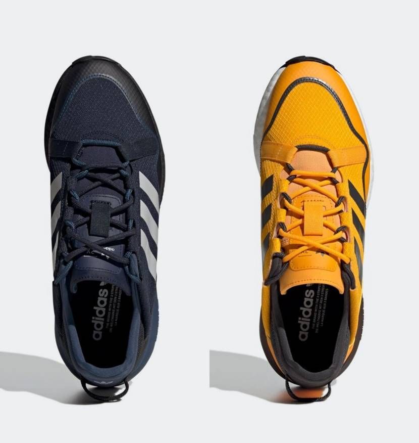 【スニダンで購入可】6/16発売 ADIDAS ORIGINALS ZX 2K BOOST PURE 2COLORS 抽選/定価/販売店舗まとめ 4枚目