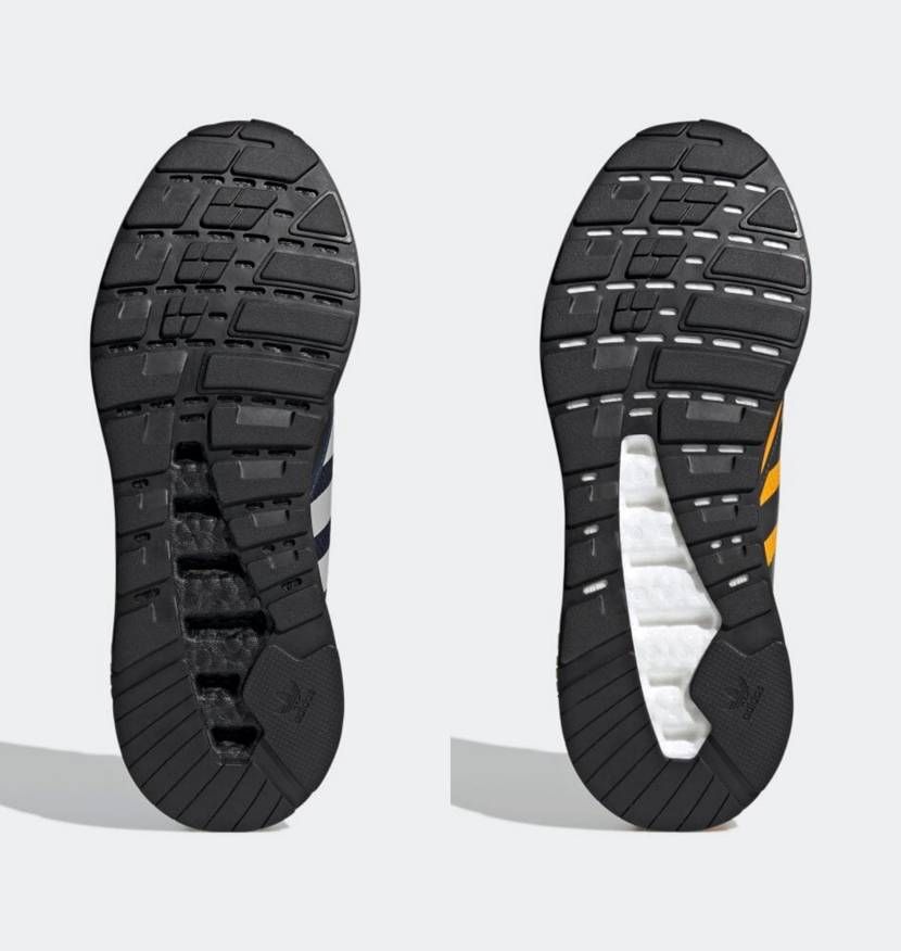 【スニダンで購入可】6/16発売 ADIDAS ORIGINALS ZX 2K BOOST PURE 2COLORS 抽選/定価/販売店舗まとめ 5枚目