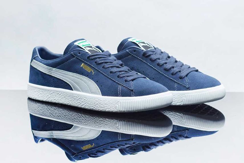 【販売リンクあり】6/18発売 BILLY'S × PUMA SUEDE VTG "NAVY/SILVER" 抽選/定価/販売店舗まとめ