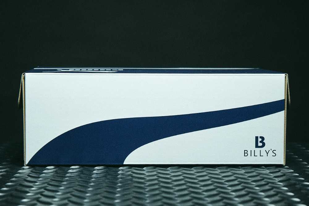 【販売リンクあり】6/18発売 BILLY'S × PUMA SUEDE VTG "NAVY/SILVER" 抽選/定価/販売店舗まとめ 15枚目