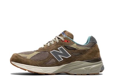 スニダンで購入可】7/2発売 BODEGA x NEW BALANCE 990V3