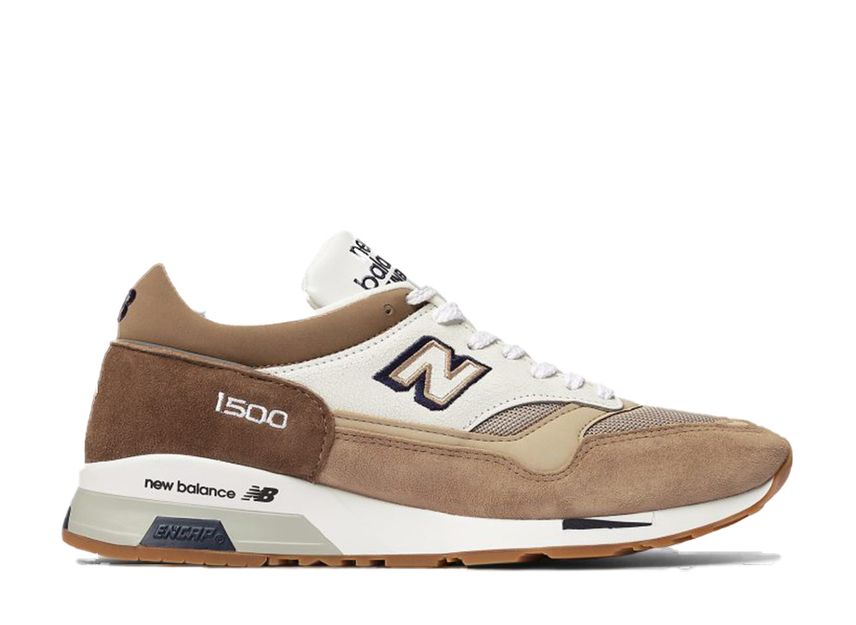 ニューバランス 1500 "ブラウン"